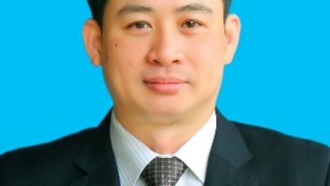 Trần Hoài Dương