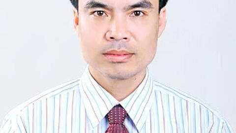 Phan Gia Lượng