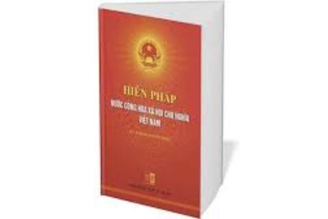 Dự thảo Nghị quyết sửa đổi, bổ sung một số điều của Hiến pháp năm 2013