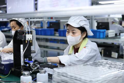 Phú Thọ nâng cao năng lực cạnh tranh từ cải thiện môi trường đầu tư