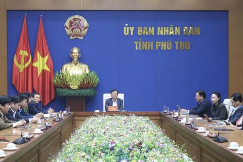 Phiên họp lần thứ nhất Ban Chỉ đạo Chính phủ về phát triển khoa học, công nghệ, đổi mới sáng tạo, chuyển đổi số và Đề án 06