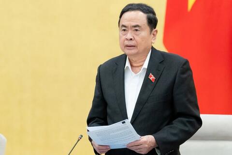 Chủ tịch Quốc hội: Chuẩn bị tốt nhất cho Kỳ họp thứ 9 với tinh thần “vừa chạy, vừa xếp hàng”