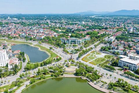 Bộ Nội vụ: Khuyến khích đặt tên xã, phường theo số thứ tự để thuận lợi cho việc số hóa