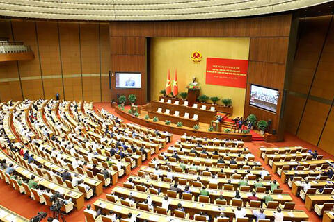 Gần 29.000 cán bộ, đảng viên nghe quán triệt, triển khai Nghị quyết Trung ương 11, khoá XIII