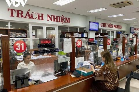 Bố trí nhà ở công vụ cho cán bộ sau sáp nhập phải công bằng, tránh biến tướng