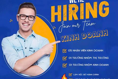 Công ty bao bì Phương Linh tuyển dụng