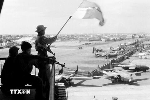 “Nắm đấm thép” làm nên đại thắng