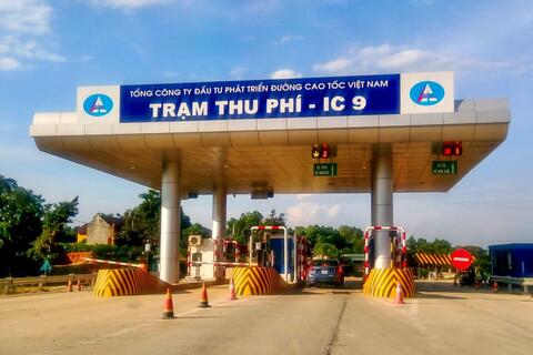 Đề xuất nâng cấp, mở rộng đường Hồ Chí Minh đoạn nối cao tốc Tuyên Quang - Phú Thọ