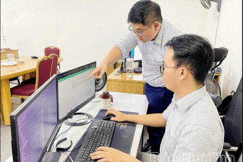 Chuyển động mới từ trí tuệ nhân tạo