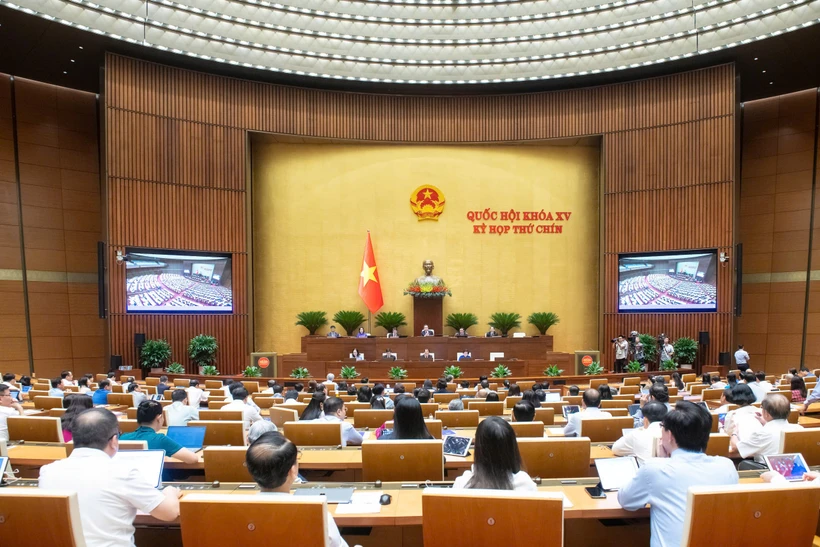 Tin nổi bật