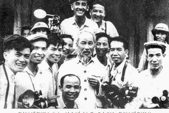 Tin nổi bật