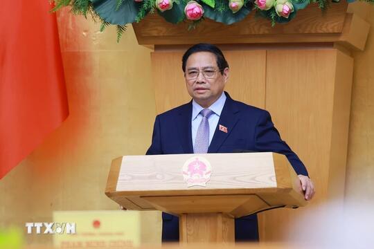 Tin nổi bật