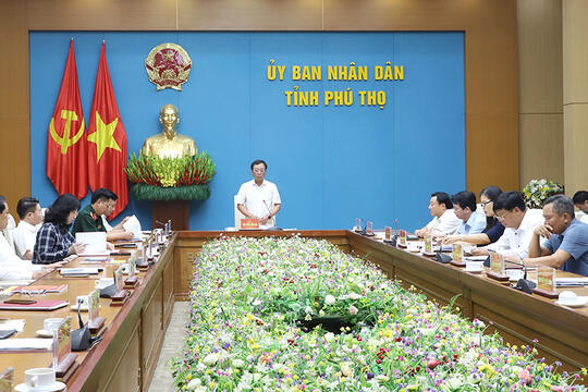 Tin nổi bật