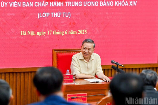 Tin nổi bật