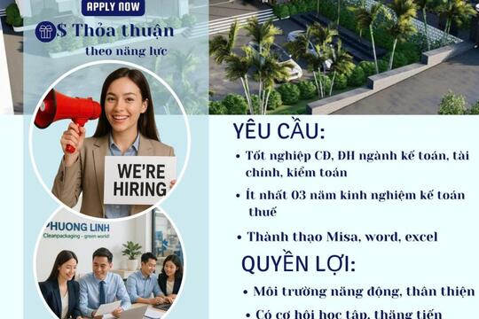 Tin nổi bật