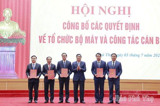 Tin nổi bật