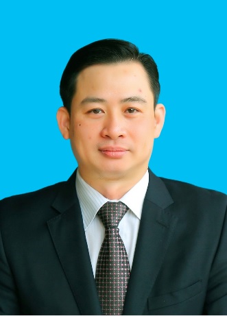 Trần Hoài Dương