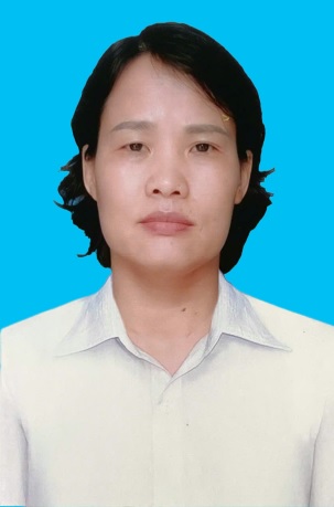 Phan Thị Quý Hà