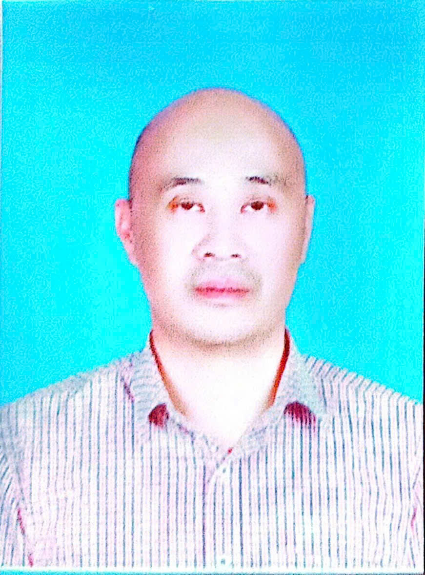 Phạm Hoàng Sơn