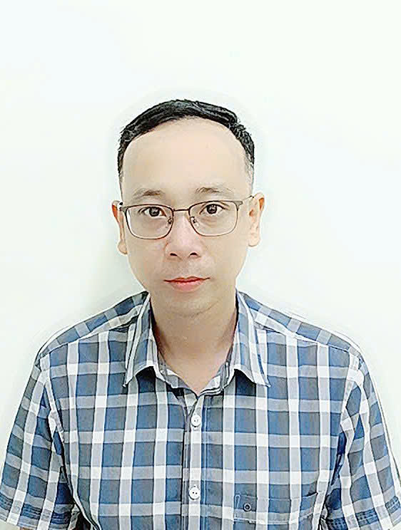 Nguyễn Văn Minh