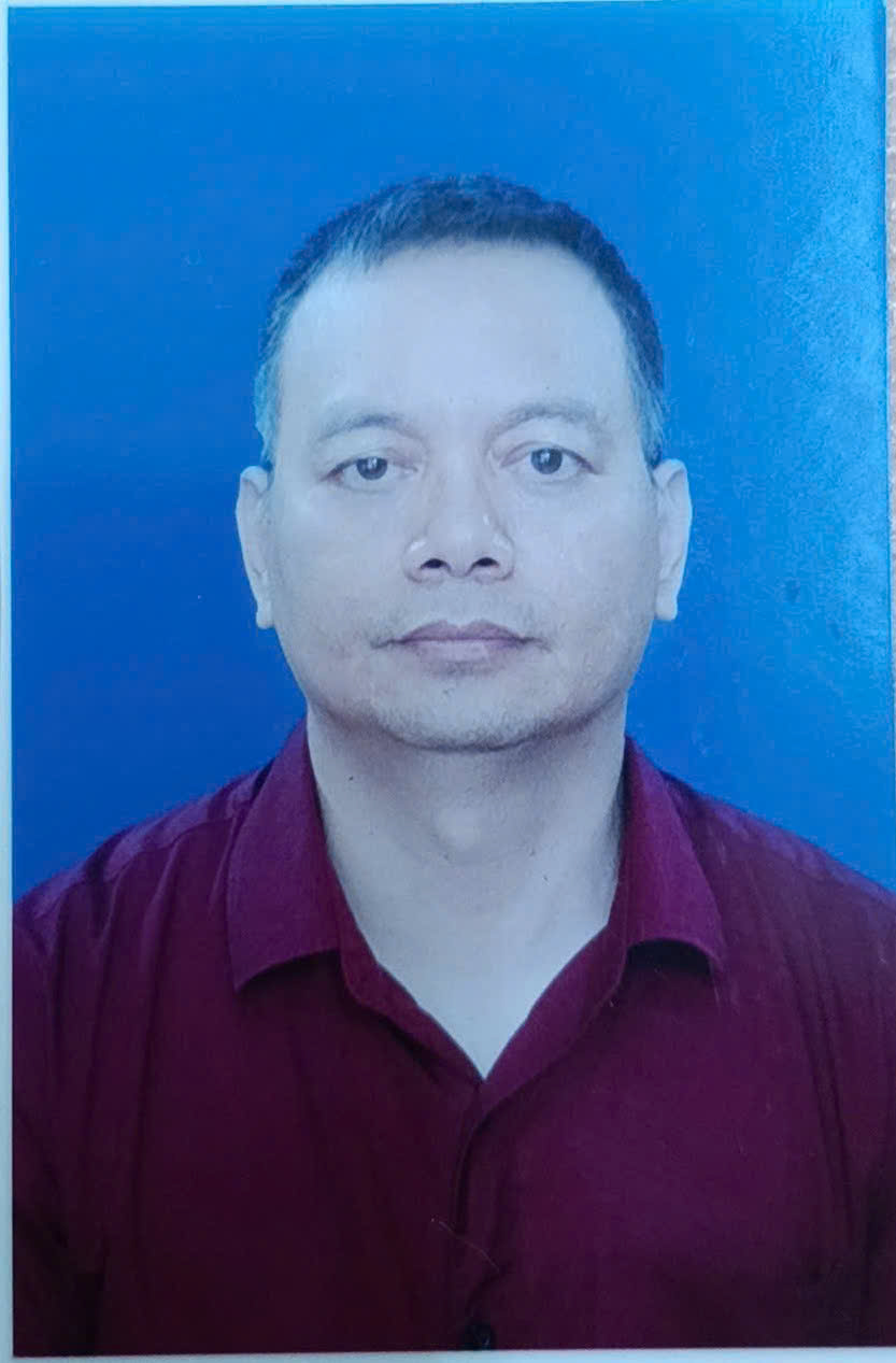 Lưu Xuân Huyên