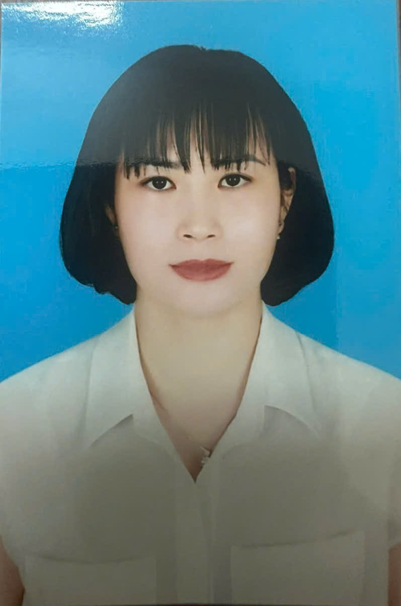 Nguyễn Thị Bích Thùy