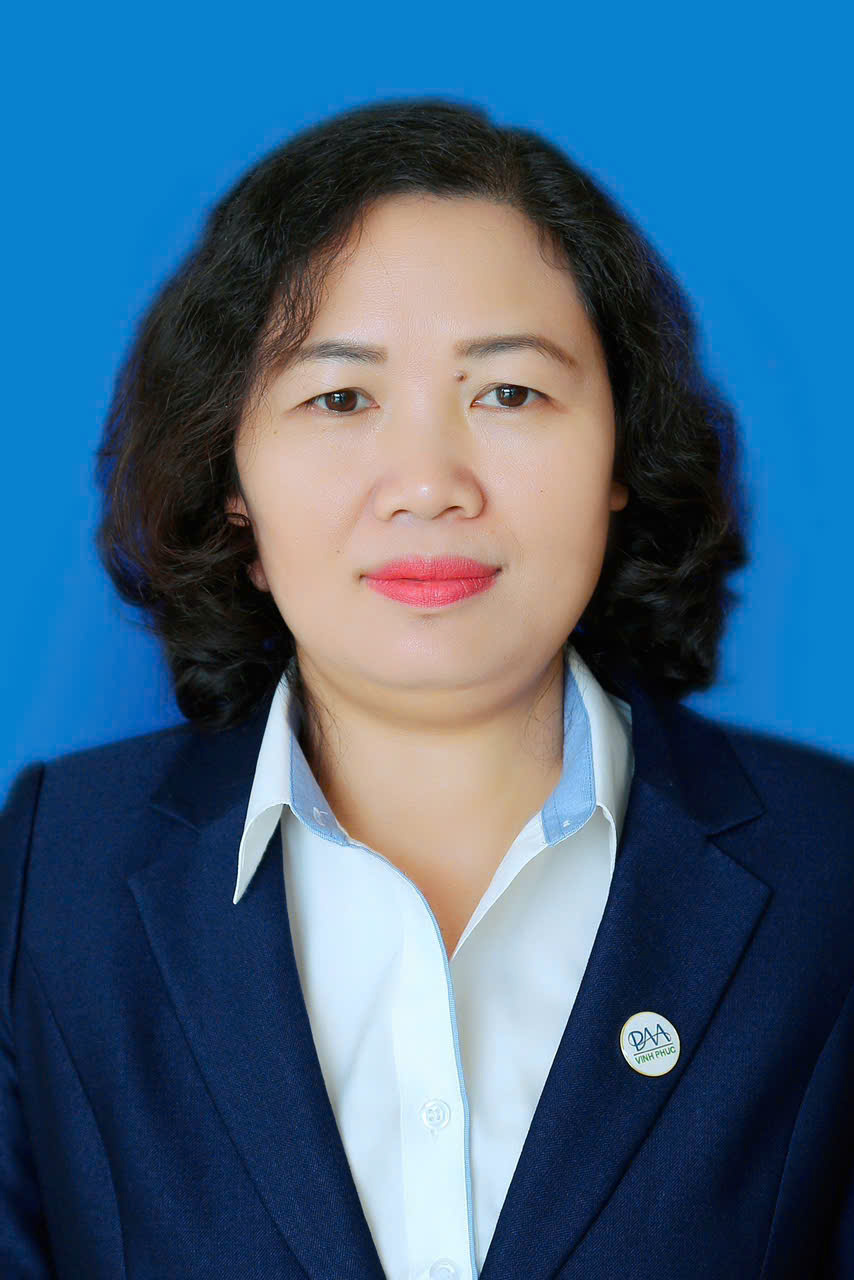 Bùi Thị Thanh Huyền