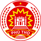 Logo Phú Thọ